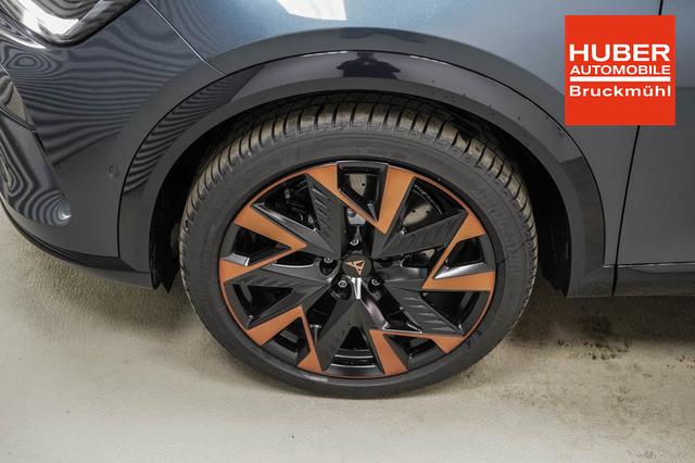 Cupra Formentor 2,0 TSI DSG 4x4 VZ - LAGER 