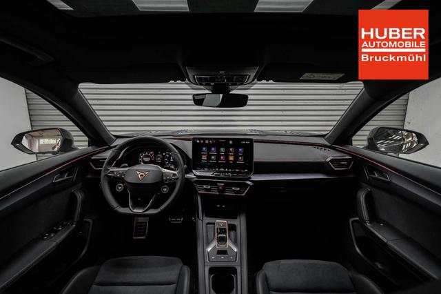 Cupra Formentor 2,0 TSI DSG 4x4 VZ - LAGER 