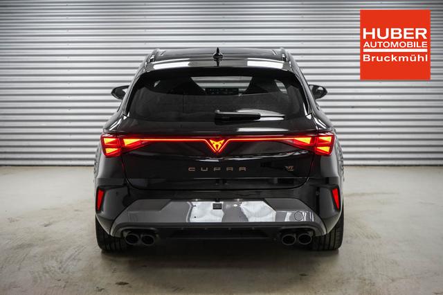 Cupra Leon Sportstourer ST 2,0 TSI DSG 4x4 VZ - LAGER 