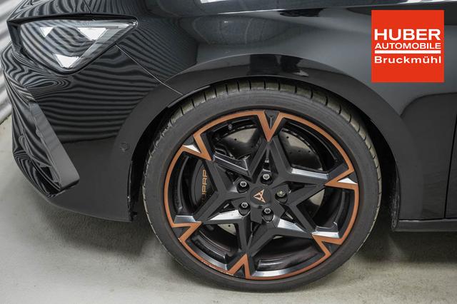 Cupra Leon Sportstourer ST 2,0 TSI DSG 4x4 VZ - LAGER 