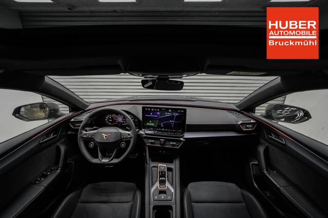 Cupra Leon Sportstourer ST 2,0 TSI DSG 4x4 VZ - LAGER 