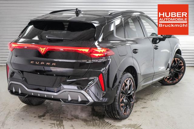 Cupra Terramar 2,0 TSI DSG 4Drive VZ - LAGER 