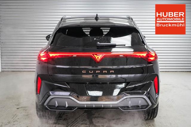 Cupra Terramar 2,0 TSI DSG 4Drive VZ - LAGER 