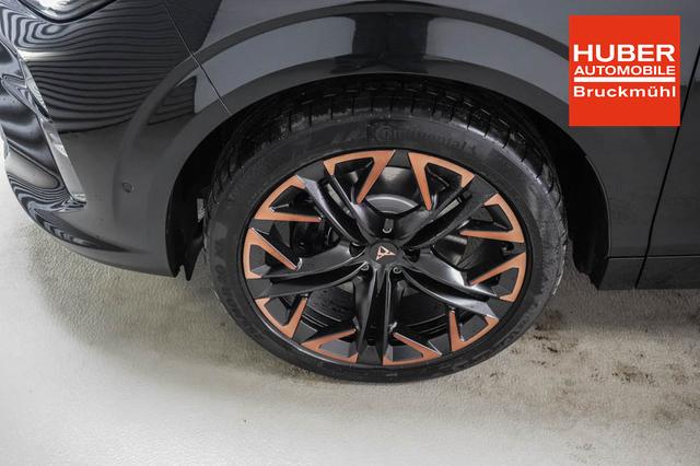 Cupra Terramar 2,0 TSI DSG 4Drive VZ - LAGER 