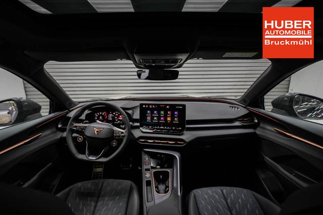 Cupra Terramar 2,0 TSI DSG 4Drive VZ - LAGER 