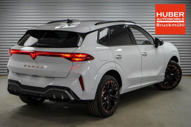 Cupra Terramar 2,0 TSI DSG 4Drive VZ - LAGER 