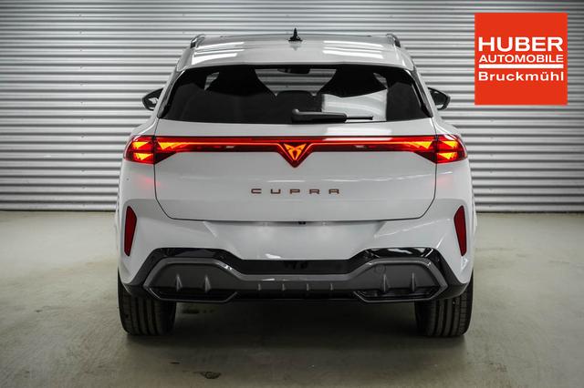 Cupra Terramar 2,0 TSI DSG 4Drive VZ - LAGER 