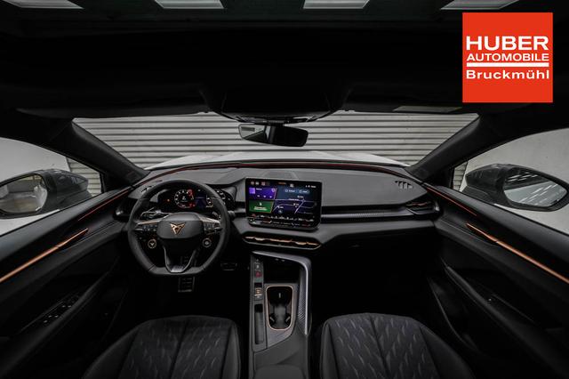 Cupra Terramar 2,0 TSI DSG 4Drive VZ - LAGER 