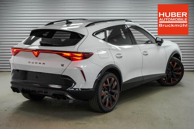 Cupra Formentor 2,0 TSI DSG 4x4 VZ - LAGER 