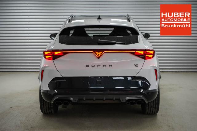 Cupra Formentor 2,0 TSI DSG 4x4 VZ - LAGER 