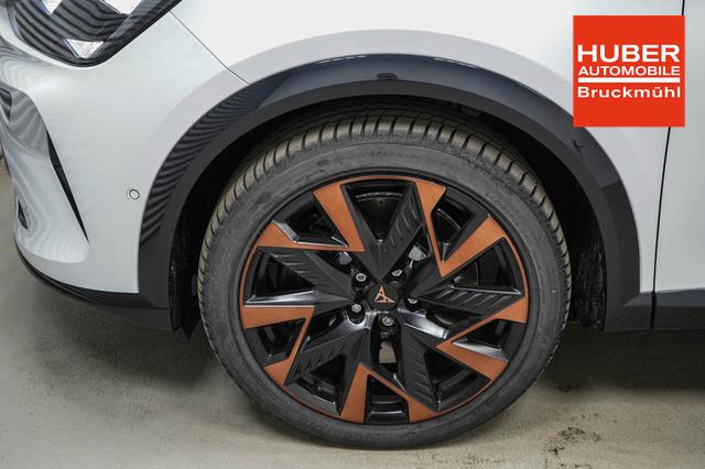 Cupra Formentor 2,0 TSI DSG 4x4 VZ - LAGER 