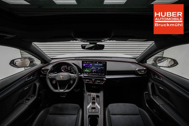 Cupra Formentor 2,0 TSI DSG 4x4 VZ - LAGER 