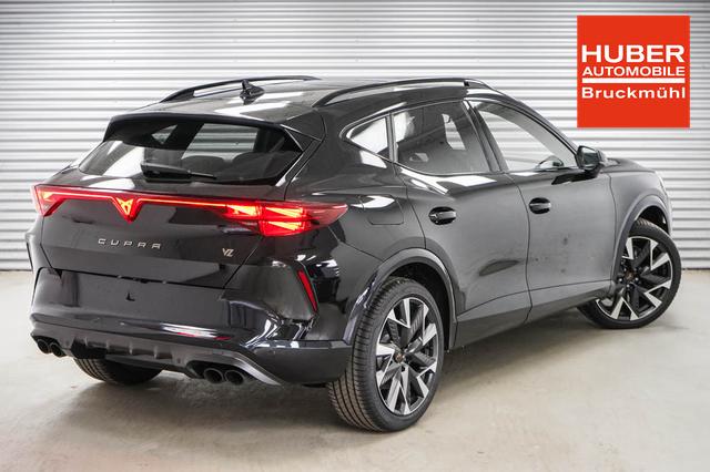 Cupra Formentor 2,0 TSI DSG 4x4 VZ - LAGER 