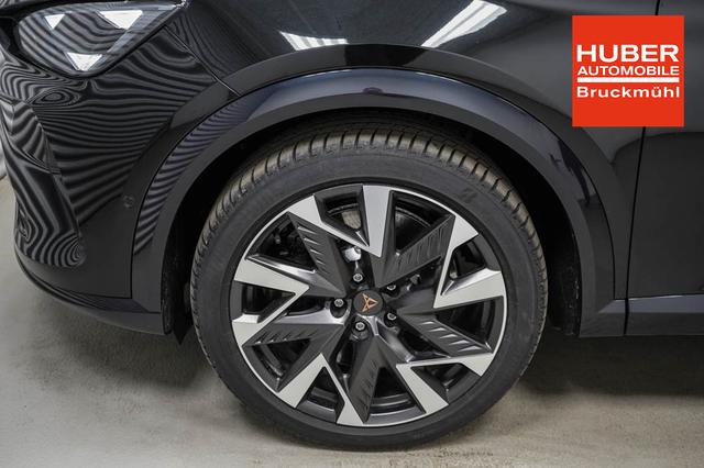 Cupra Formentor 2,0 TSI DSG 4x4 VZ - LAGER 