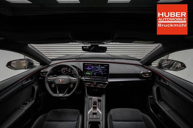 Cupra Formentor 2,0 TSI DSG 4x4 VZ - LAGER 