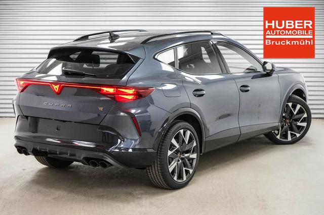 Cupra Formentor 2,0 TSI DSG 4x4 VZ - LAGER 