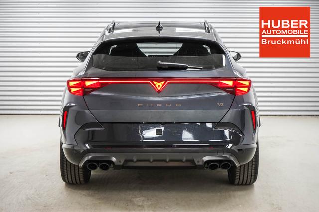 Cupra Formentor 2,0 TSI DSG 4x4 VZ - LAGER 