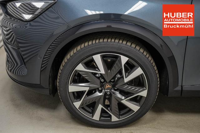 Cupra Formentor 2,0 TSI DSG 4x4 VZ - LAGER 