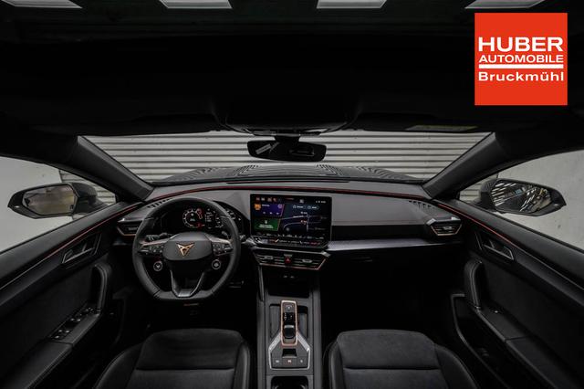 Cupra Formentor 2,0 TSI DSG 4x4 VZ - LAGER 