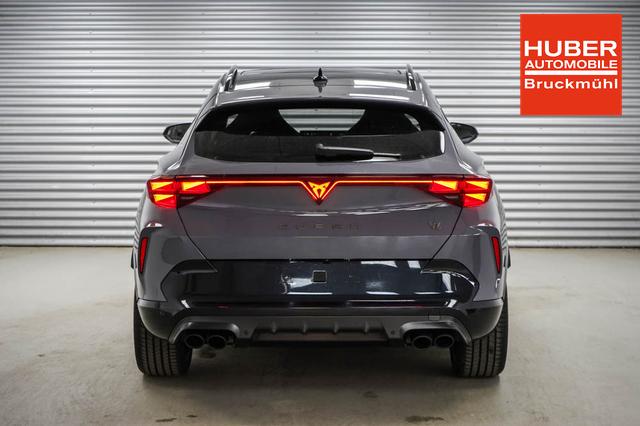 Cupra Formentor 2,0 TSI DSG 4x4 VZ - LAGER 