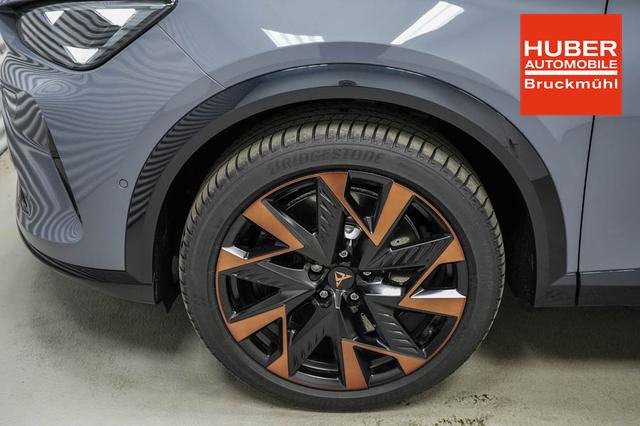 Cupra Formentor 2,0 TSI DSG 4x4 VZ - LAGER 