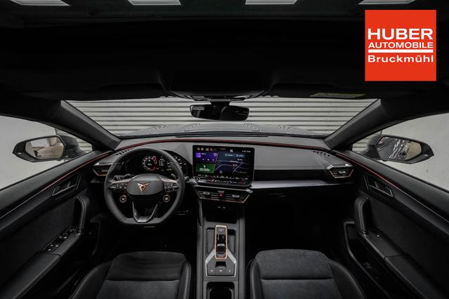 Cupra Formentor 2,0 TSI DSG 4x4 VZ - LAGER 