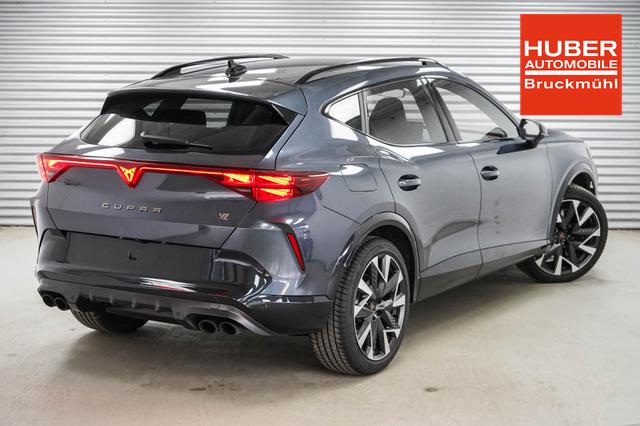 Cupra Formentor 2,0 TSI DSG 4x4 VZ - LAGER 