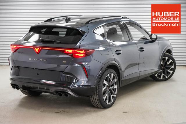 Cupra Formentor 2,0 TSI DSG 4x4 VZ - LAGER 