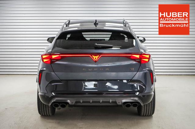 Cupra Formentor 2,0 TSI DSG 4x4 VZ - LAGER 