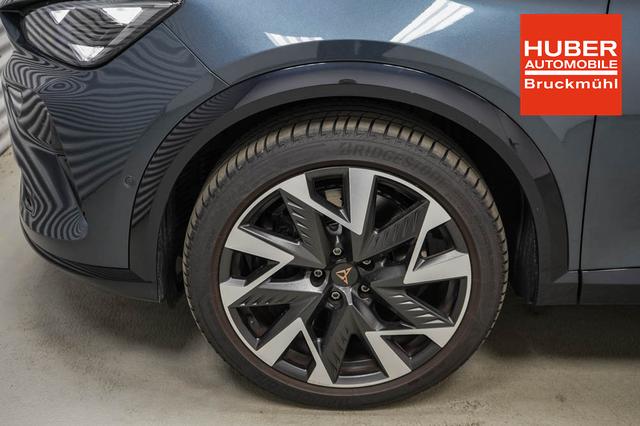 Cupra Formentor 2,0 TSI DSG 4x4 VZ - LAGER 