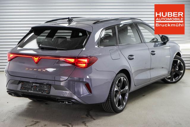 Cupra Leon Sportstourer ST 1,5 eTSI DSG - LAGER 