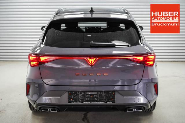 Cupra Leon Sportstourer ST 1,5 eTSI DSG - LAGER 