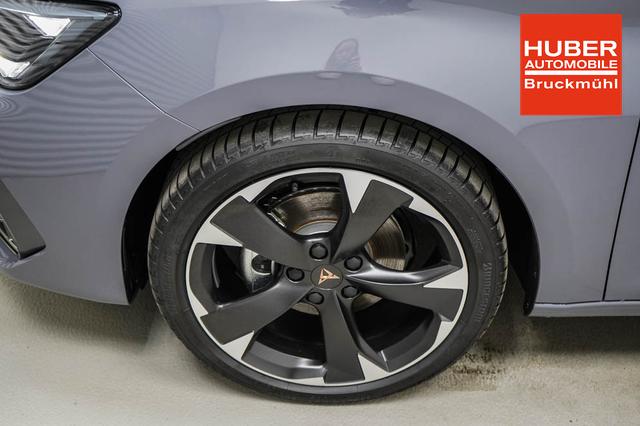 Cupra Leon Sportstourer ST 1,5 eTSI DSG - LAGER 