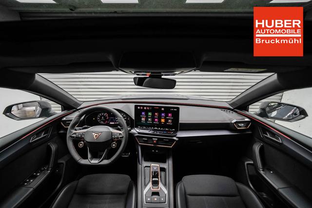 Cupra Leon Sportstourer ST 1,5 eTSI DSG - LAGER 