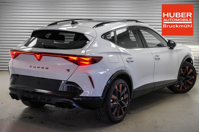 Cupra Formentor 2,0 TSI DSG 4x4 VZ - LAGER 