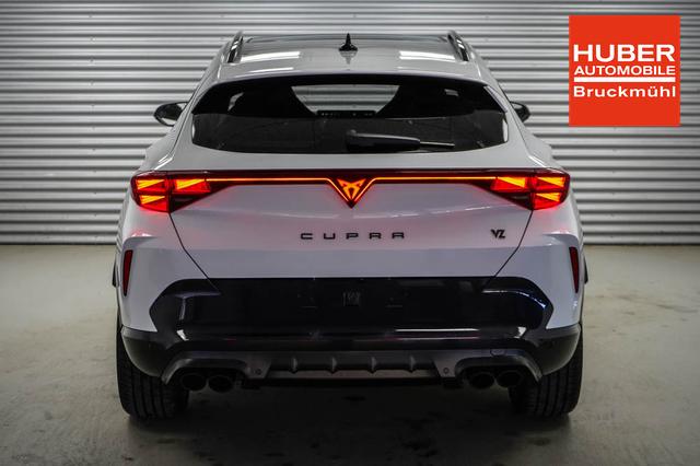 Cupra Formentor 2,0 TSI DSG 4x4 VZ - LAGER 