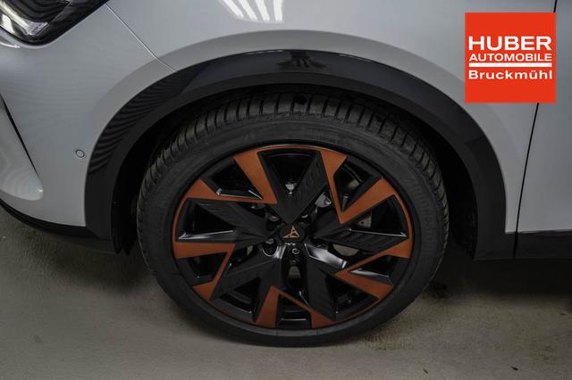 Cupra Formentor 2,0 TSI DSG 4x4 VZ - LAGER 