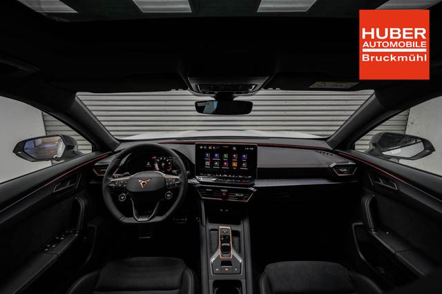 Cupra Formentor 2,0 TSI DSG 4x4 VZ - LAGER 