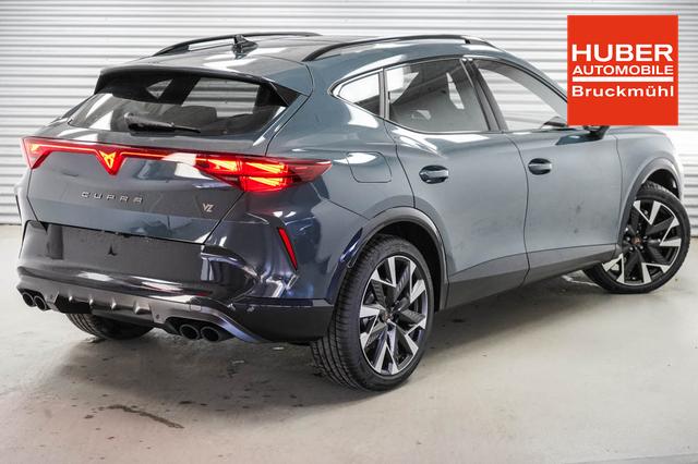 Cupra Formentor 2,0 TSI DSG 4x4 VZ - LAGER 