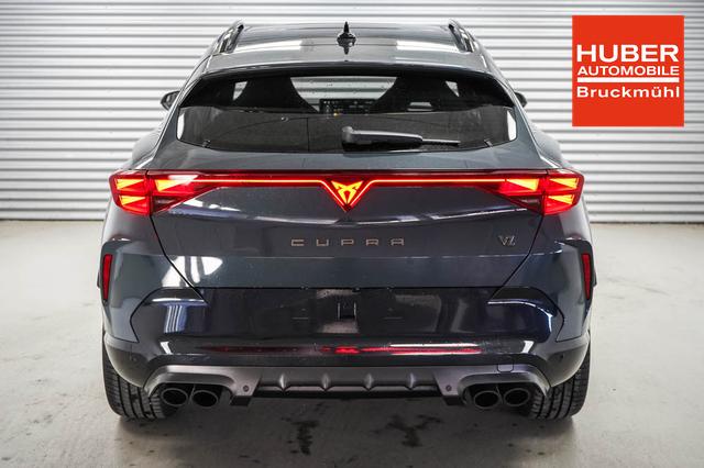 Cupra Formentor 2,0 TSI DSG 4x4 VZ - LAGER 
