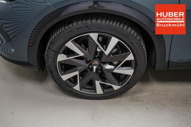 Cupra Formentor 2,0 TSI DSG 4x4 VZ - LAGER 