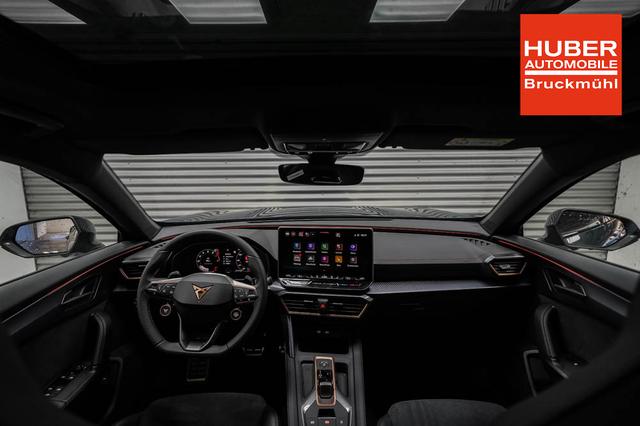 Cupra Formentor 2,0 TSI DSG 4x4 VZ - LAGER 