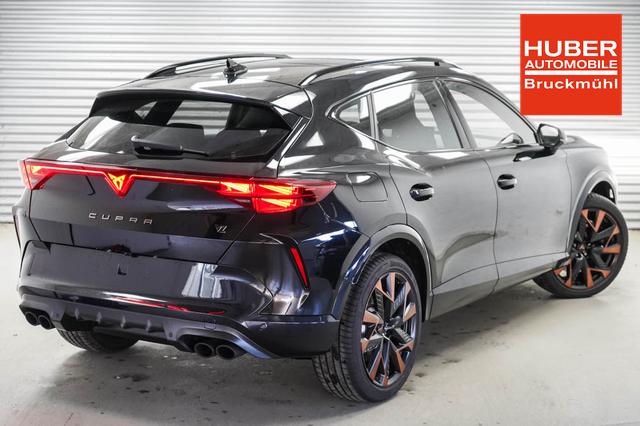 Cupra Formentor 2,0 TSI DSG 4x4 VZ - LAGER 