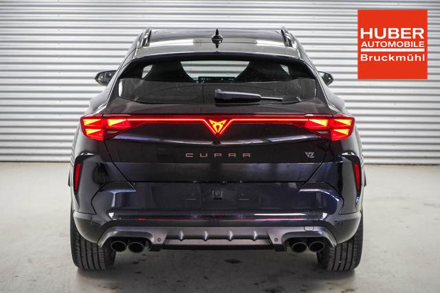 Cupra Formentor 2,0 TSI DSG 4x4 VZ - LAGER 