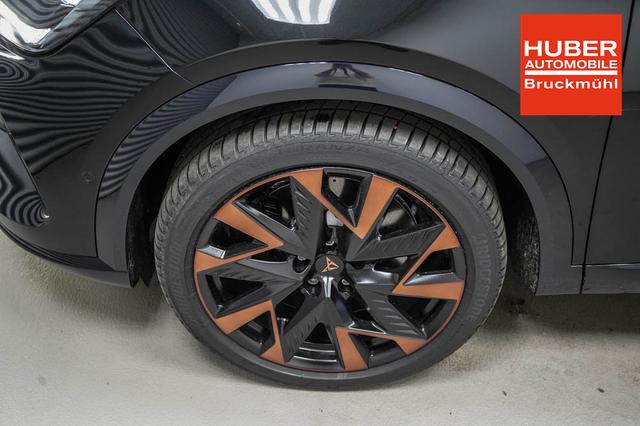 Cupra Formentor 2,0 TSI DSG 4x4 VZ - LAGER 