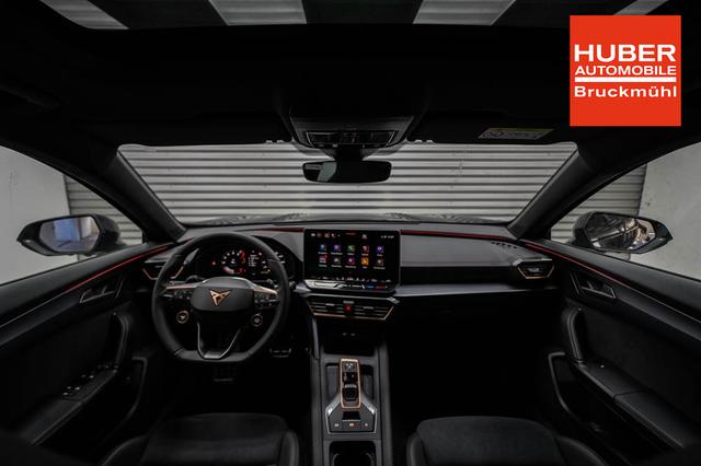 Cupra Formentor 2,0 TSI DSG 4x4 VZ - LAGER 