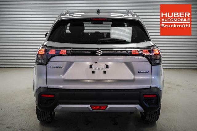 Suzuki S-Cross 1,4 4WD MT Mild-Hybrid GL PLUS - L -LAG. 