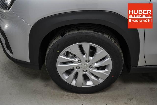 Suzuki S-Cross 1,4 4WD MT Mild-Hybrid GL PLUS - L -LAG. 