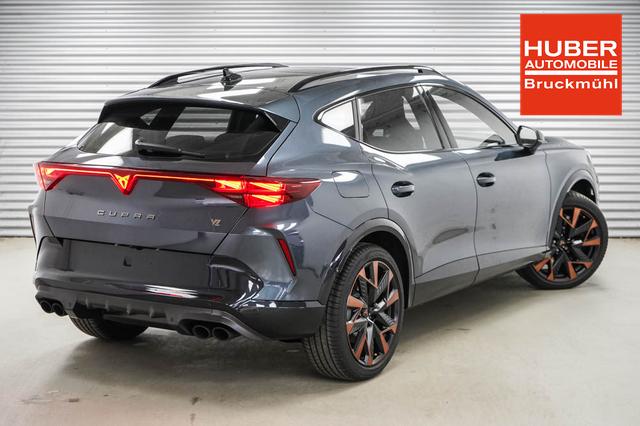 Cupra Formentor 2,0 TSI DSG 4x4 VZ - LAGER 