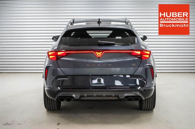 Cupra Formentor 2,0 TSI DSG 4x4 VZ - LAGER 